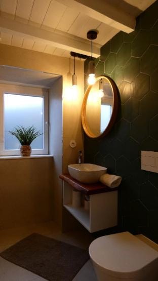 Varanda do Brejo Vacation rental in Coimbra District, Portugal