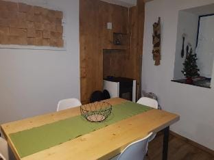 Casa do Amieiro, Heaven's Corner Vacation rental in Coimbra District, Portugal