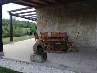 Rural Estate - Nossa Senhora do Carmo Teixoso Vacation rental in Extremadura, Spain