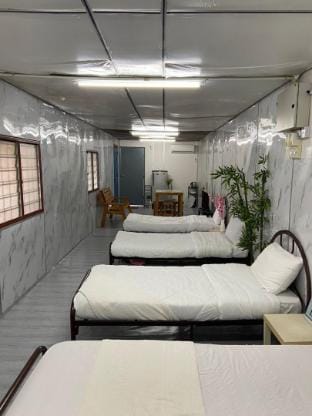 EZY Cabin @ Kg Sg Tapah Tambahan Vacation rental in Ipoh