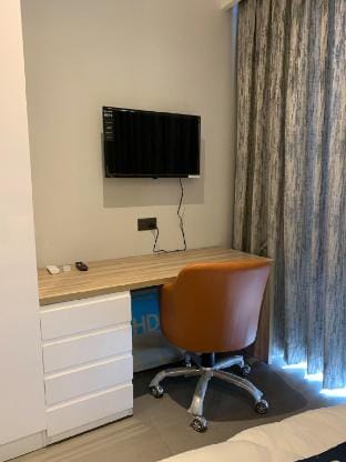 Nova Noida Stay By Uniqinn Vacation rental in Noida