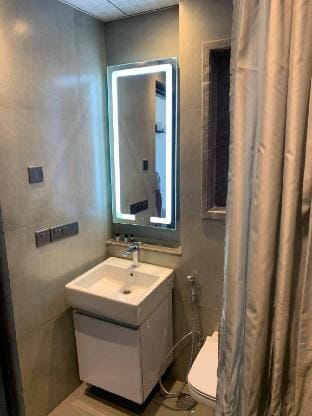 Nova Noida Stay By Uniqinn Vacation rental in Noida
