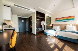Best Western Premier 2 Ha Long Vacation rental in Laos