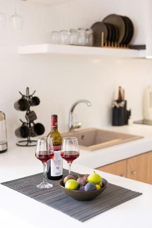 Naxos Boutique Suites Apartment in Naxos, Naxos and Lesser Cyclades, Greece