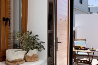 Naxos Boutique Suites Apartment in Naxos, Naxos and Lesser Cyclades, Greece
