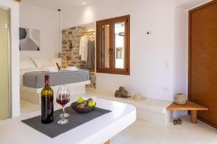 Naxos Boutique Suites Apartment in Naxos, Naxos and Lesser Cyclades, Greece