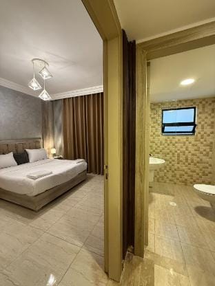 Charming Amman Apartment for Rent - Entire House Apartment in Africa