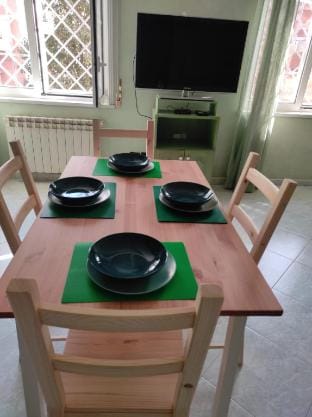 casamartina  Vacation rental in Rome