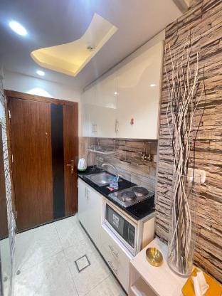 central tiny studio for rent 409 Apartment in Africa