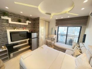 central tiny studio for rent 409 Apartment in Africa