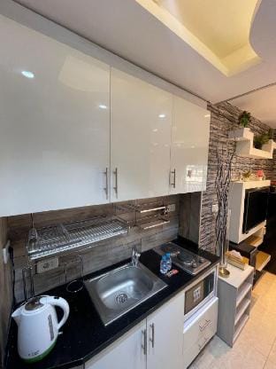 central tiny studio for rent 409 Apartment in Africa
