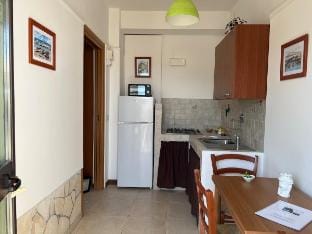 Tirreno: Private apartment with a sea view Vacation rental in Sicily