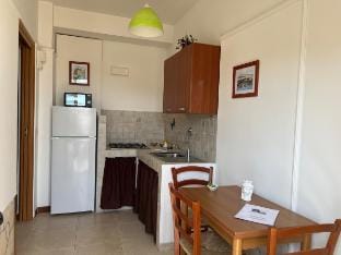 Tirreno: Private apartment with a sea view Vacation rental in Sicily