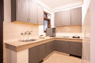 In the heart of South Delhi Apartment in New Delhi