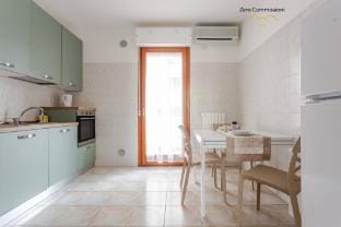 Casa Pandolfi, apartment with internal parking and AC Apartment in Montesilvano