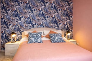 Apartment Mari & Lucio- Basilica San Paolo metro. Vacation rental in Rome