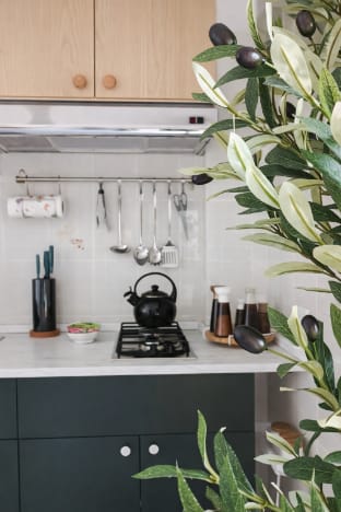 Apartment Mari & Lucio- Basilica San Paolo metro. Vacation rental in Rome