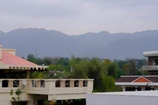 Jakhan Bungalows Vacation rental in Dehradun