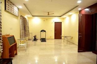 Jakhan Bungalows Vacation rental in Dehradun