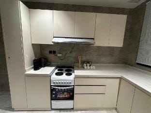 The Rest Apartment Al Khobar Vacation rental in Al Khobar