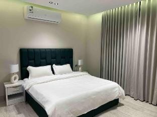 The penthouse Apartment Vacation rental in Al Khobar