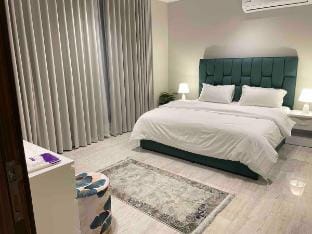 The penthouse Apartment Vacation rental in Al Khobar