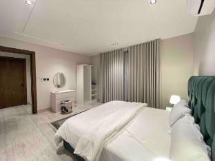 The penthouse Apartment Vacation rental in Al Khobar