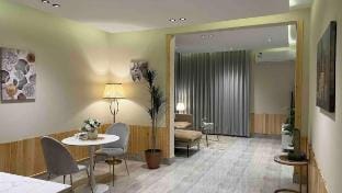 The Mark Suite Sweets Al Khobar Vacation rental in Al Khobar