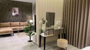 The Mark Suite Sweets Al Khobar Vacation rental in Al Khobar