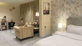Sweet  Hotel Leon Suite Al Khobar Vacation rental in Al Khobar