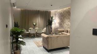 Slice Of Heaven Hotel Apartment Al Khobar Vacation rental in Al Khobar