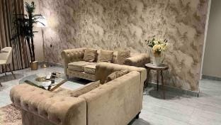 Slice Of Heaven Hotel Apartment Al Khobar Vacation rental in Al Khobar