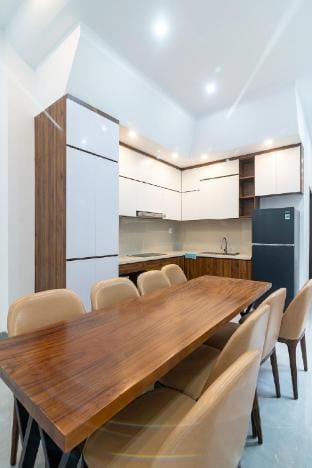 Private Pool Villa completed in March 2025 Vacation rental in Da Nang