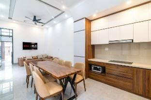 Private Pool Villa completed in March 2025 Vacation rental in Da Nang
