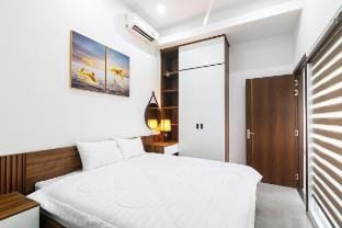 Private Pool Villa completed in March 2025 Vacation rental in Da Nang