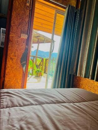 Rakkhao Inthanon Homestay Sunset view  Vacation rental in Thailand