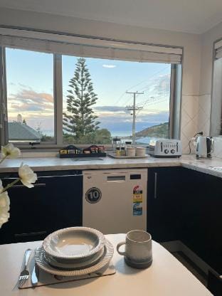 The Penguins Nest Vacation rental in Otago