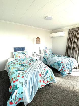 The Penguins Nest Vacation rental in Otago