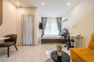 Cozy Nest @Vinhomes | Free Bus Vacation rental in Ho Chi Minh City