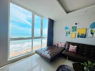 Oasky 36 Vung Tau Apartment, sea view, 2 bedrooms Vacation rental in Vung Tau