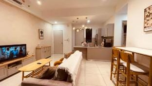 Cozy 2BR 2BR family suite(Bolt-21-09-2BR) Trion@KL Vacation rental in Federal Territory of Kuala Lumpur