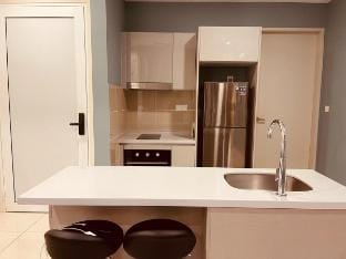 Couple 1BR home (NEO-09-03-1BR) Trion@KL Vacation rental in Federal Territory of Kuala Lumpur