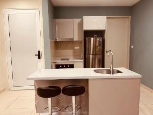 Couple 1BR home (NEO-09-03-1BR) Trion@KL Vacation rental in Federal Territory of Kuala Lumpur