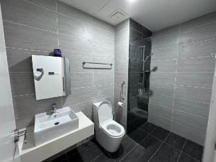 Couple studio Netflix (Bolt-21-09-Studio) Trion@KL Vacation rental in Federal Territory of Kuala Lumpur