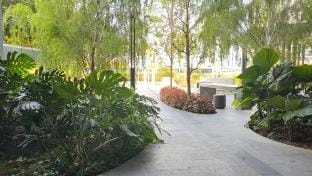 Couple Studio Suite (BOLT-16-07-S) Trion @KL Vacation rental in Federal Territory of Kuala Lumpur