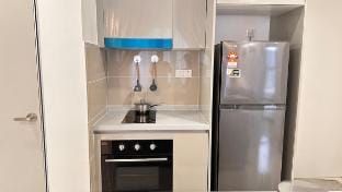KLCC view 1BR cozy home(BOLT-16-07-1BR) Trion@KL Vacation rental in Federal Territory of Kuala Lumpur