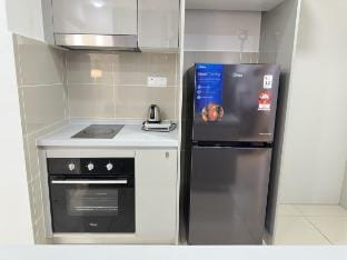 Couple 1BR cozy suite(NEO-41-5-1BR) Trion @ KL Vacation rental in Federal Territory of Kuala Lumpur