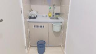 Cozy couple home (BOLT-45-3A-S) Trion@KL Vacation rental in Federal Territory of Kuala Lumpur