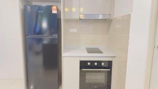Iconic blue suite 1BR(NEO-53-3A-1BR) Trion@KL Vacation rental in Federal Territory of Kuala Lumpur