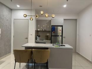 Iconic suite 1BR KLCC view(NEO-49-09-1BR) Trion@KL Vacation rental in Federal Territory of Kuala Lumpur